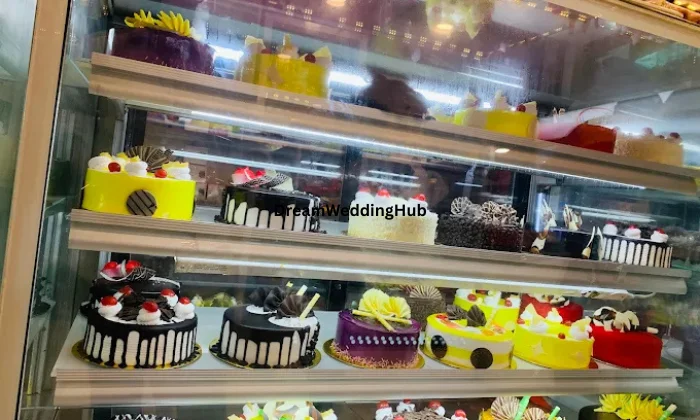 Cherry Sweet and Confectioners